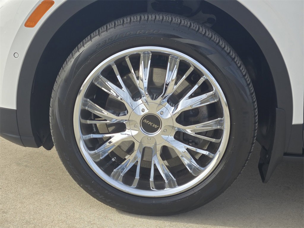 Used 2023 Volkswagen ID.4 Pro S image 13