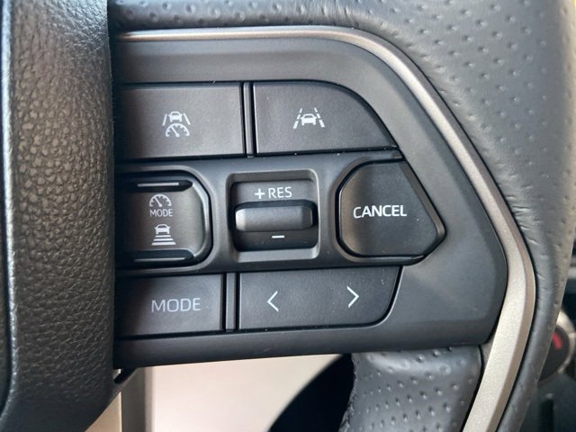 New 2026 Toyota 4Runner TRD Off-Road Premium image 28