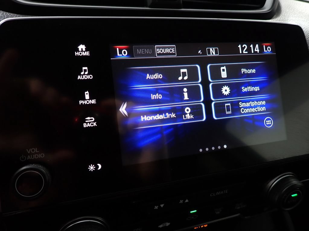 Used 2019 Honda CR-V EX-L image 3