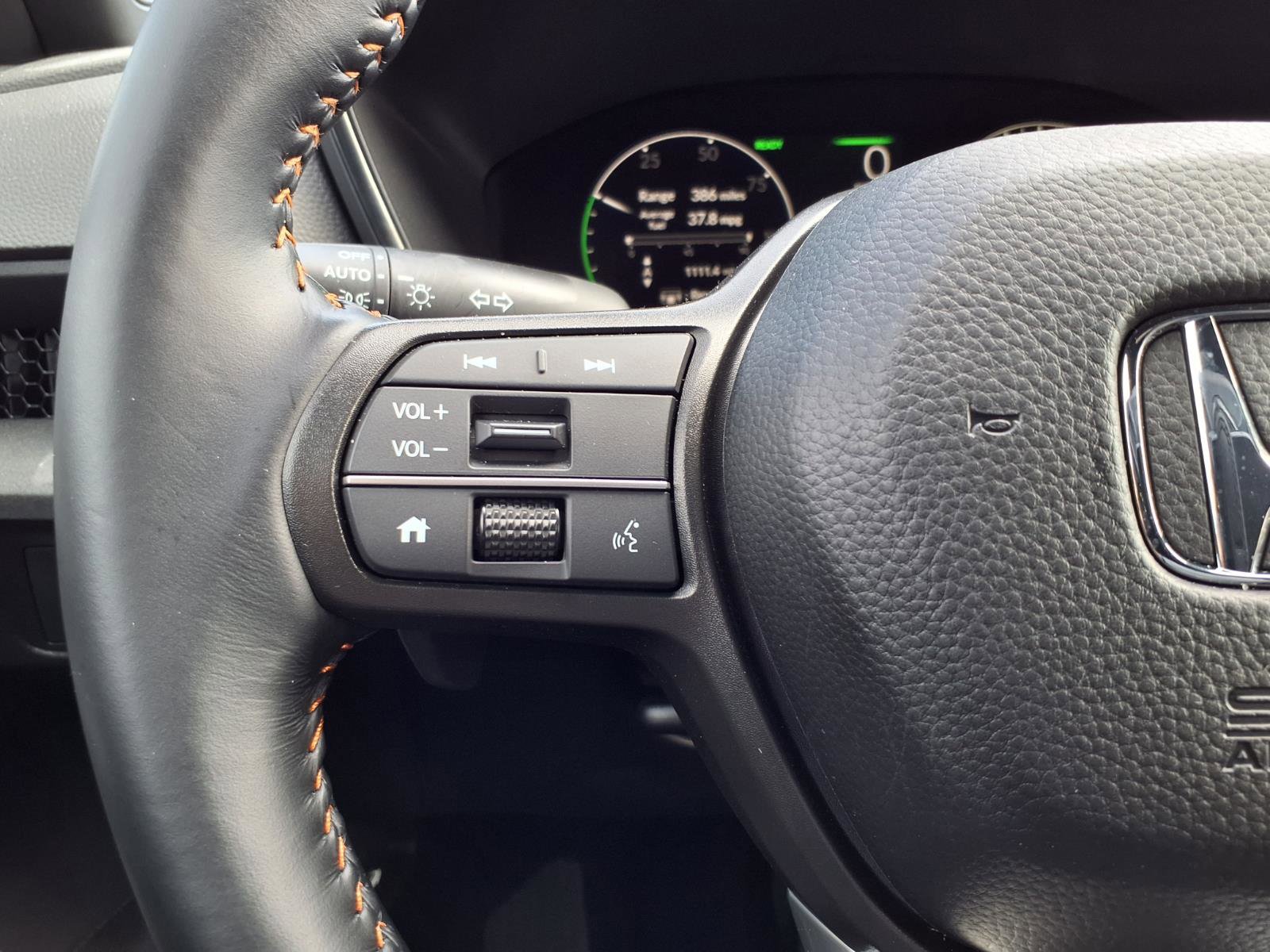 Certified 2026 Honda CR-V Sport image 15