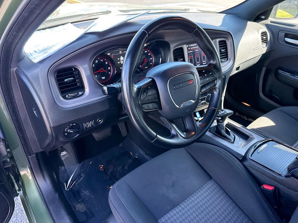 Used 2023 Dodge Charger GT w/ Blacktop Package image 10