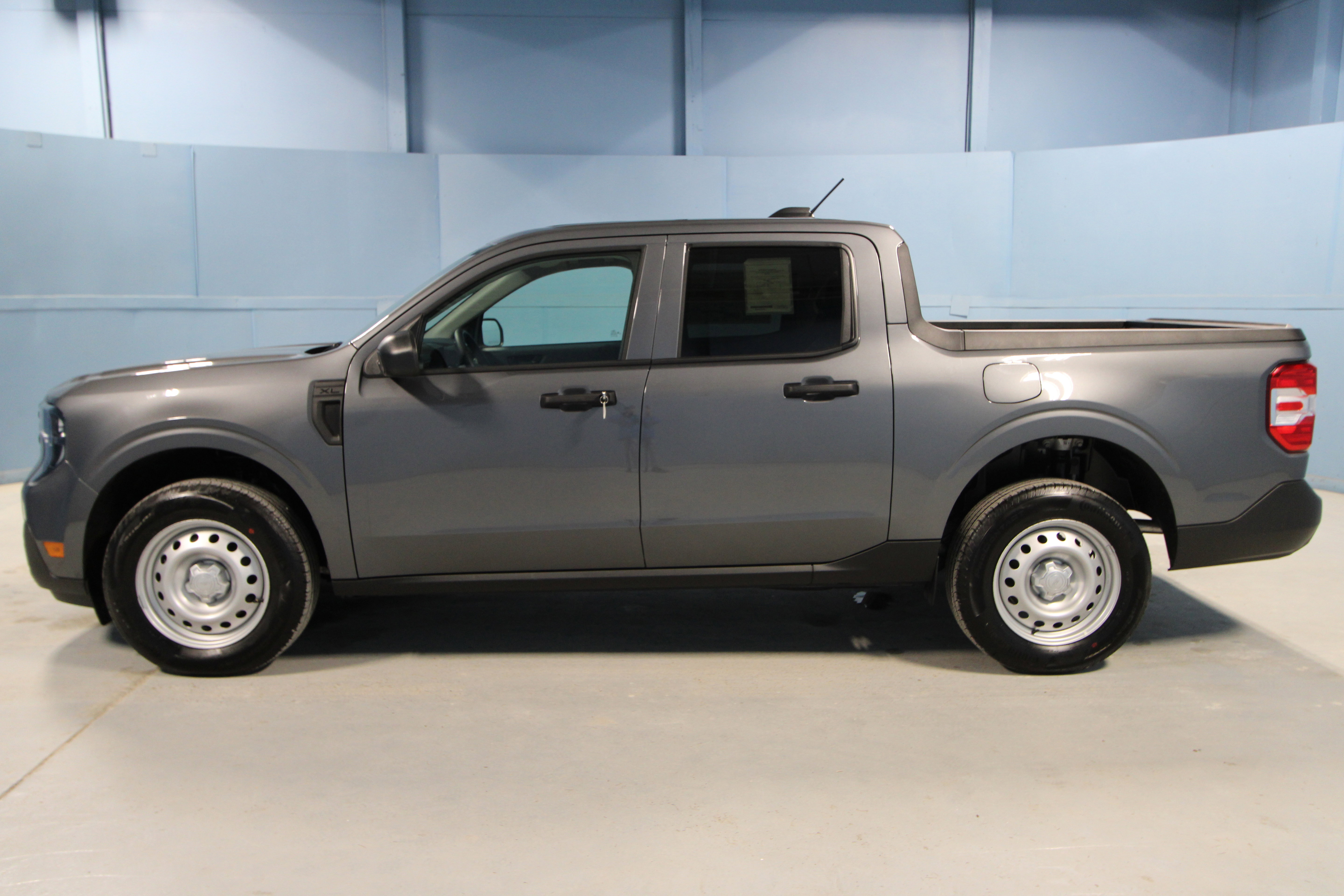 New 2026 Ford Maverick XL FWD image 20