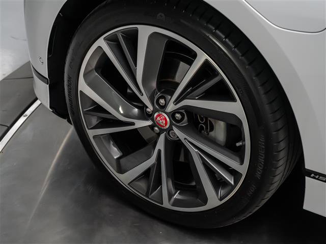Used 2020 Jaguar I-PACE HSE image 12