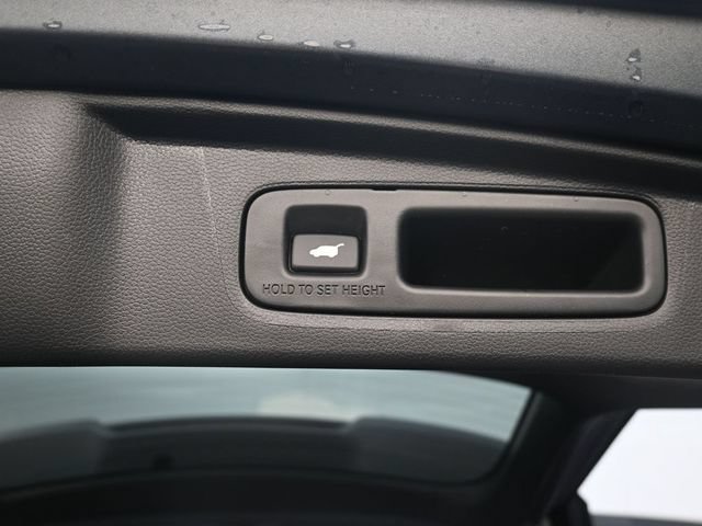 New 2026 Honda CR-V Sport-L image 31
