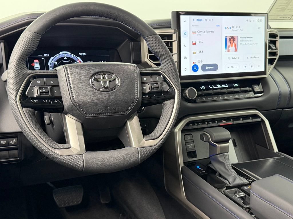 Used 2026 Toyota Sequoia Platinum AWD/4WD image 38