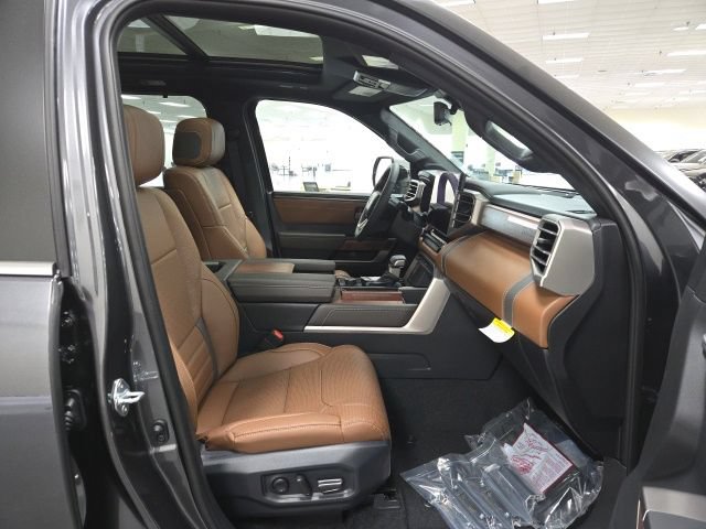 New 2026 Toyota Sequoia 1794 Edition AWD/4WD image 9