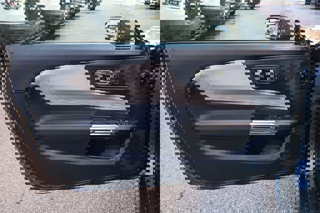 New 2026 Ford Mustang Premium image 26