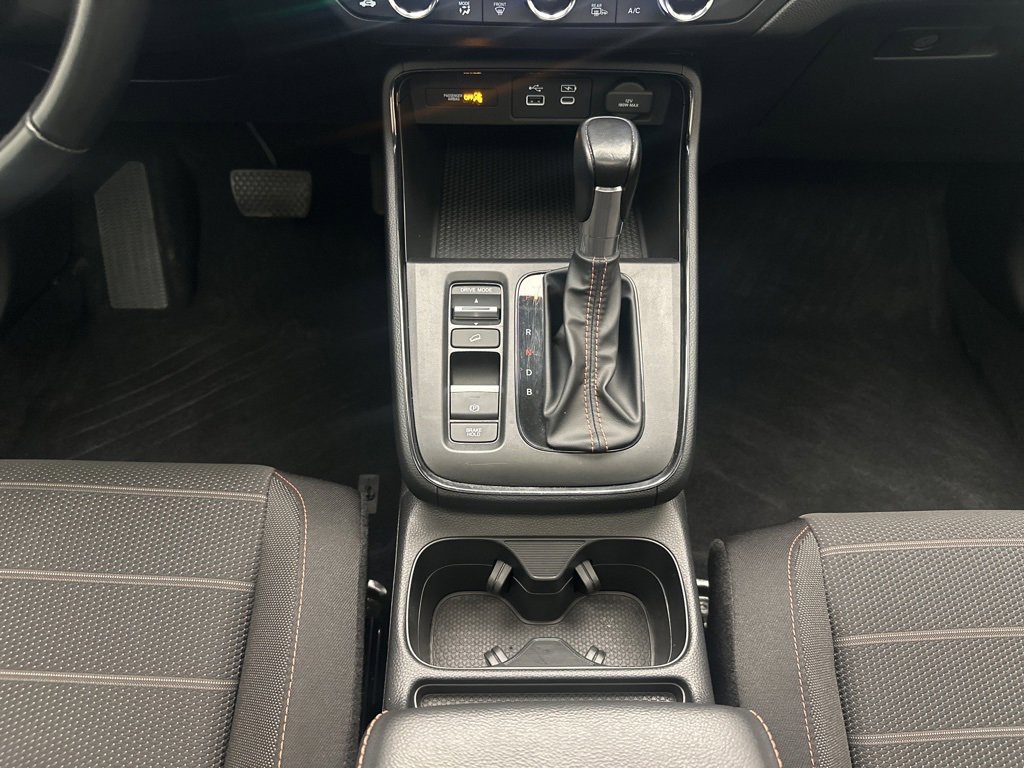 Used 2025 Honda CR-V Sport image 21