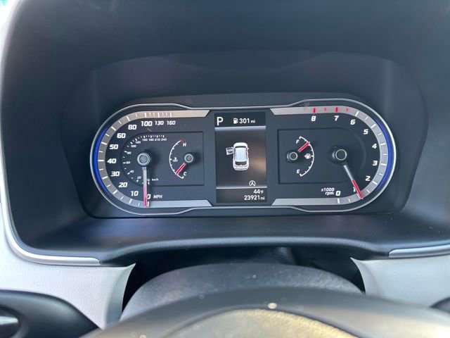 Certified 2023 Hyundai Tucson SEL image 16