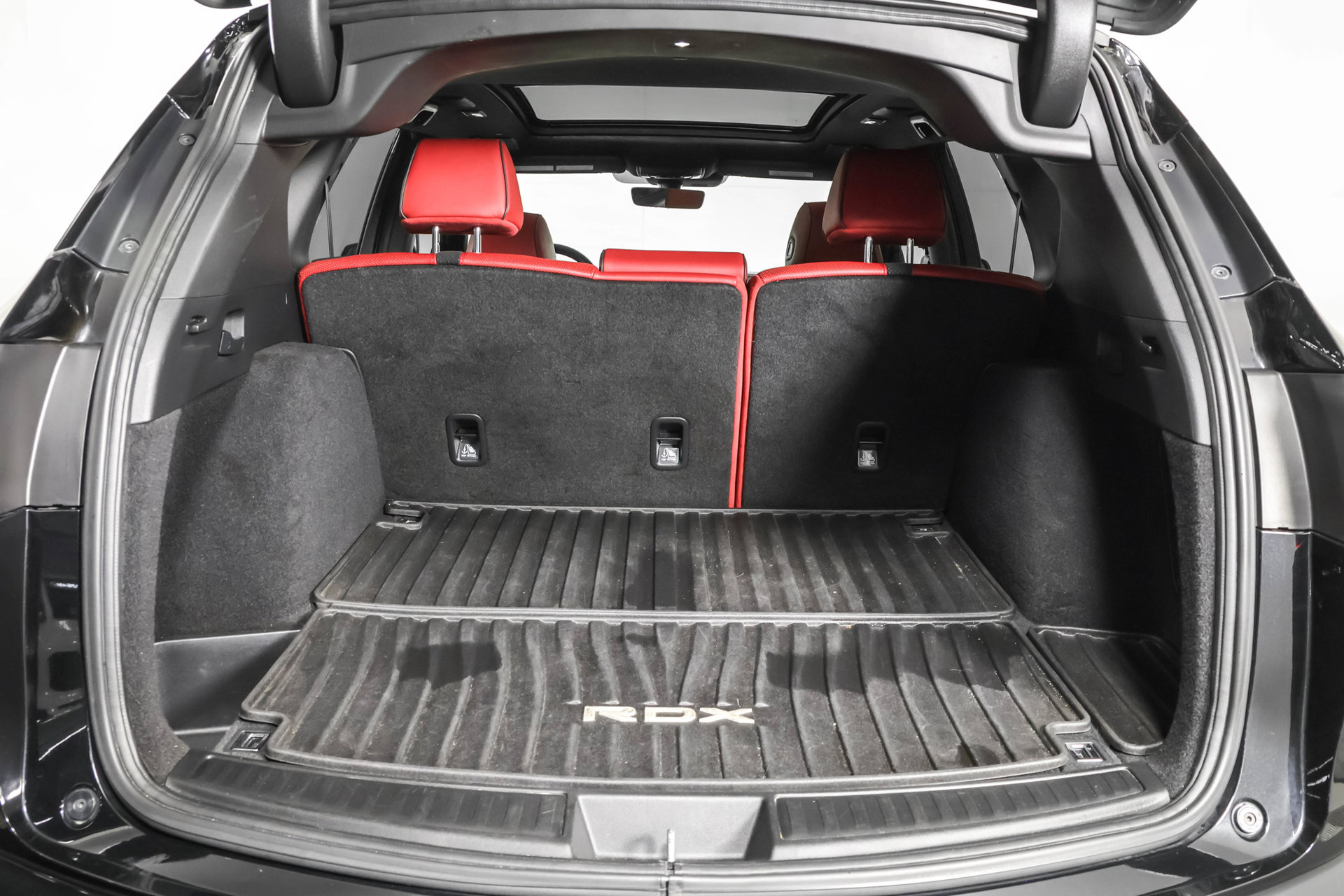 Used 2019 Acura RDX w/ Advance Package AWD/4WD image 41