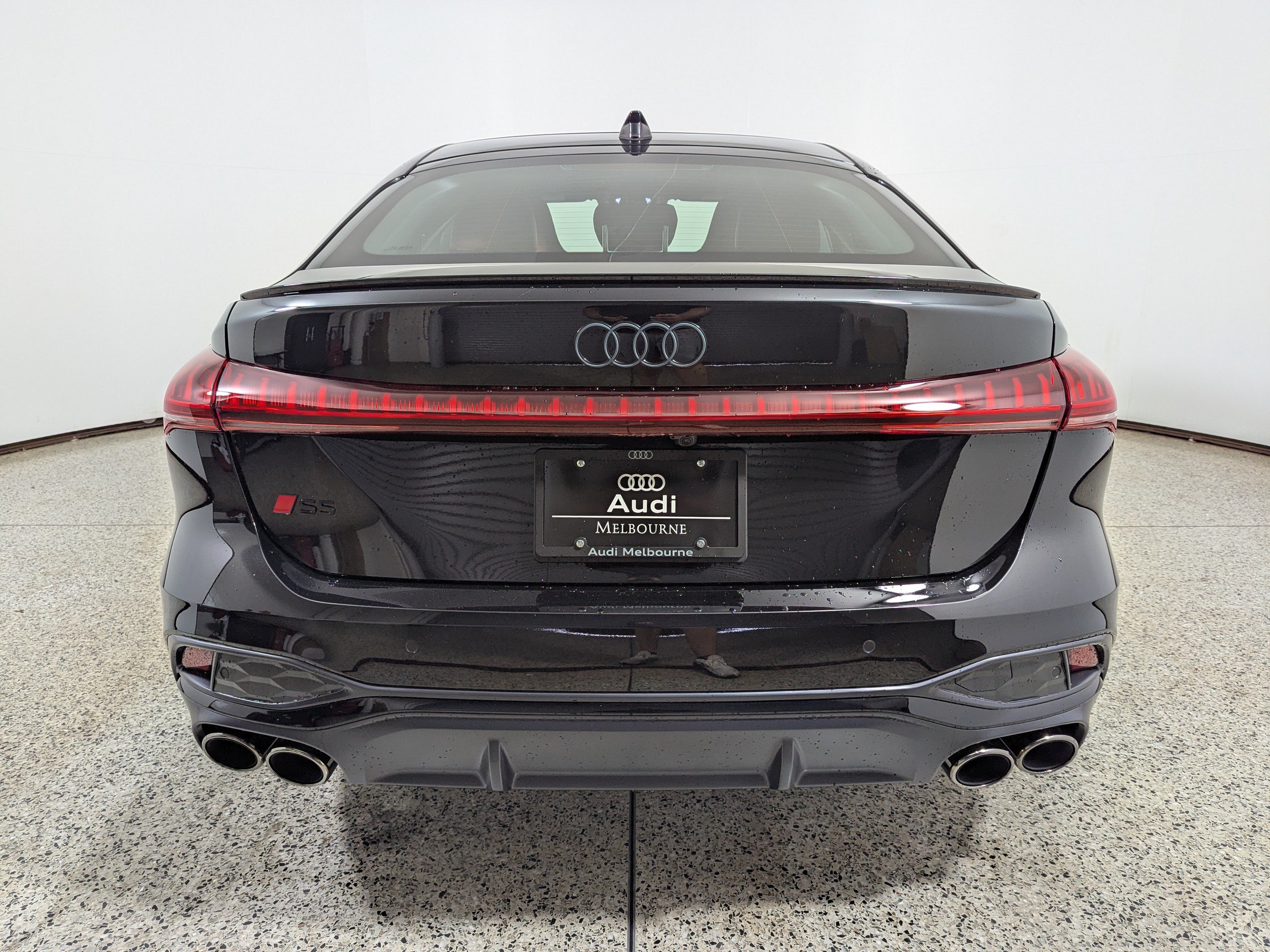 New 2026 Audi S5 Premium Plus AWD/4WD image 6
