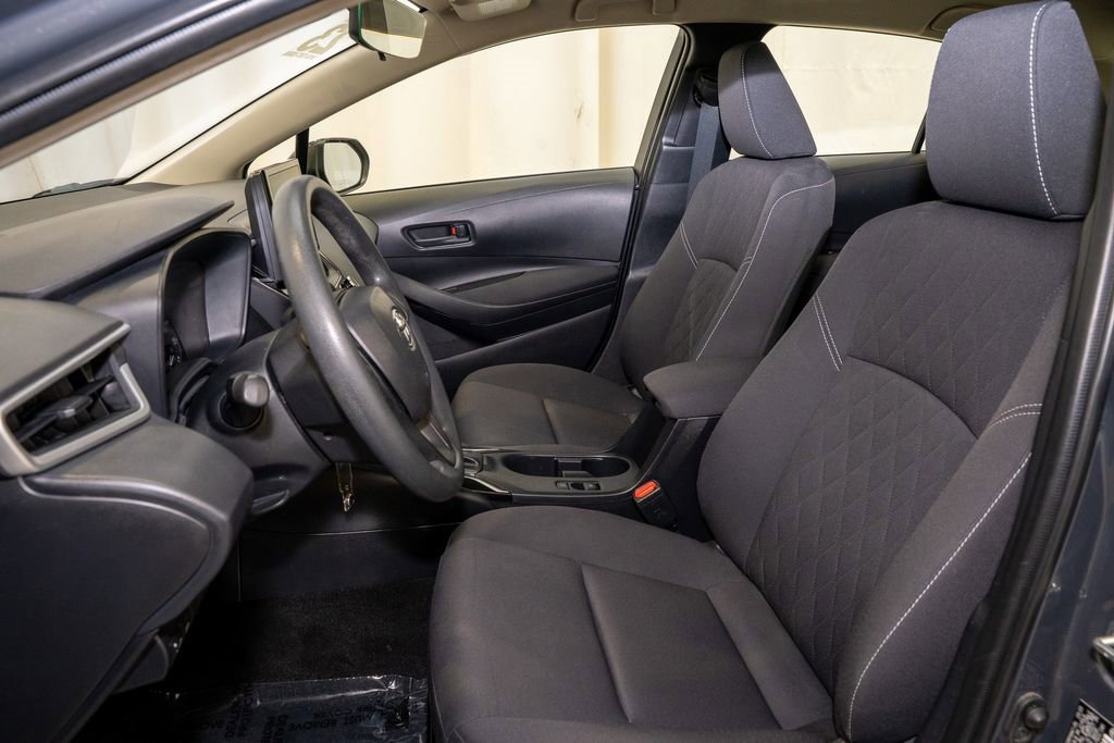Used 2023 Toyota Corolla LE image 10