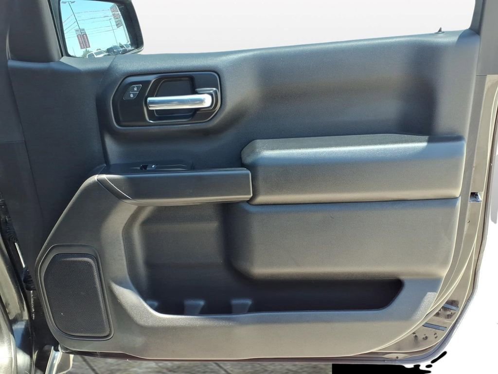 Used 2021 GMC Sierra 1500 2WD Regular Cab w/ Sierra Value Package image 14