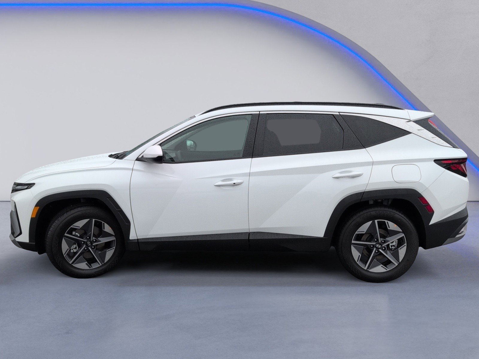 Used 2026 Hyundai Tucson SEL image 10