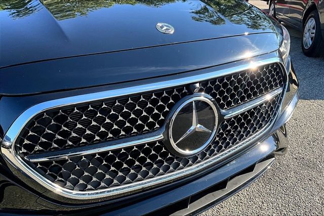 Certified 2024 Mercedes-Benz E 350 4MATIC Sedan w/ Multicontour Seating Package image 27