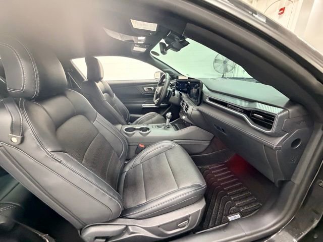 Used 2024 Ford Mustang GT Premium RWD image 30