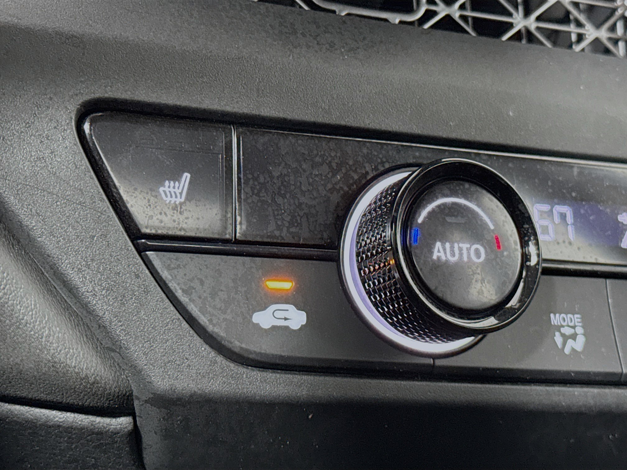 Certified 2023 Honda Accord EX image 19