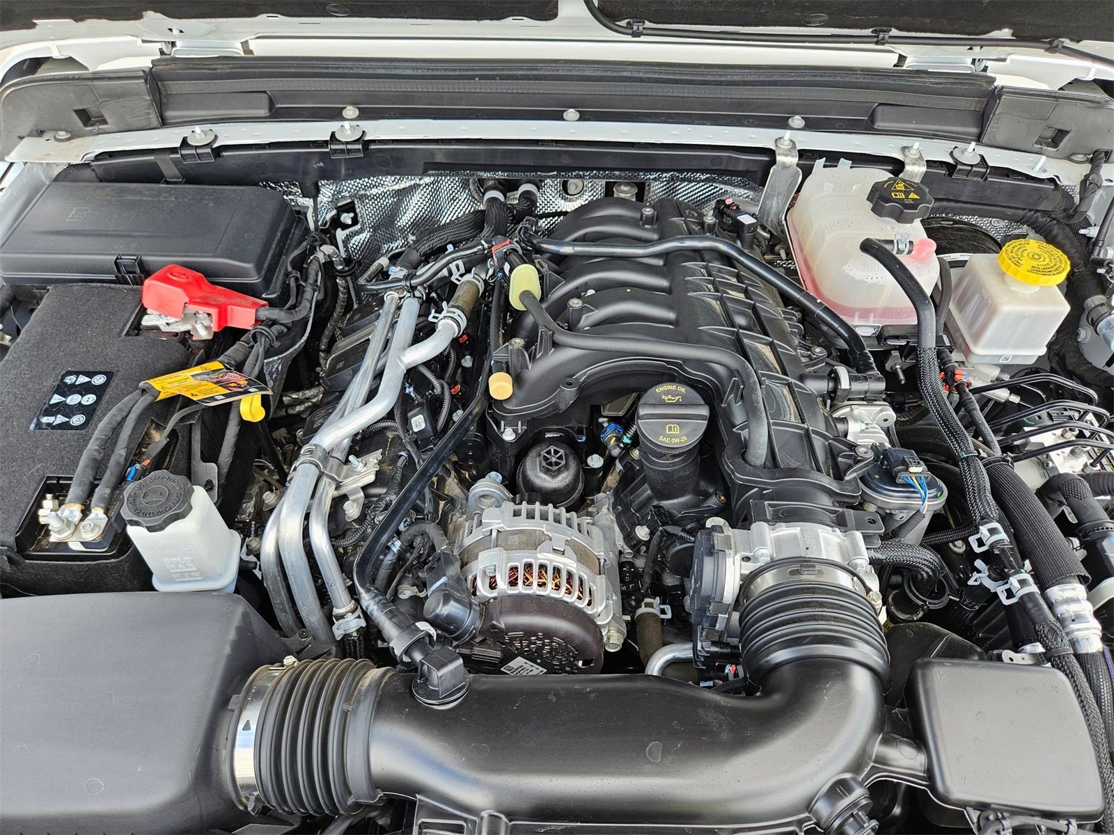 Used 2024 Jeep Gladiator Rubicon image 26