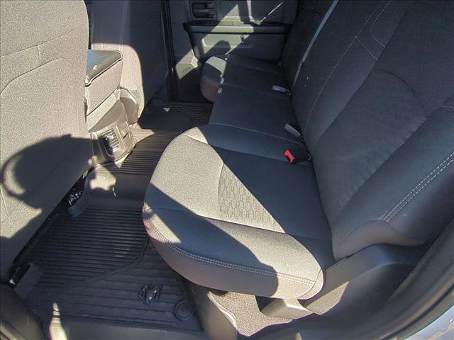 New 2026 RAM 3500 Tradesman image 15