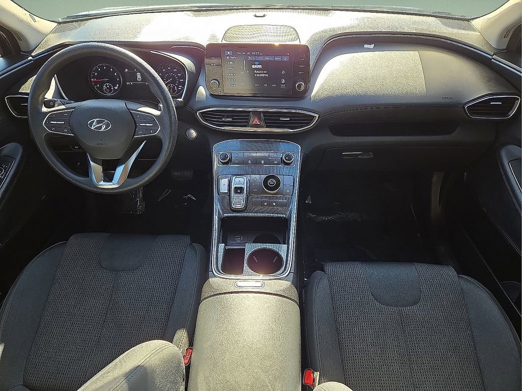 Used 2021 Hyundai Santa Fe SEL image 16