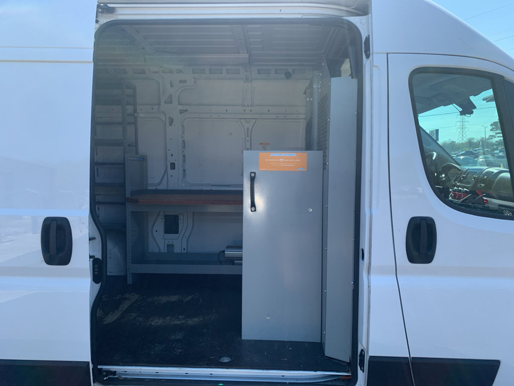 Used 2021 RAM ProMaster 1500 image 30