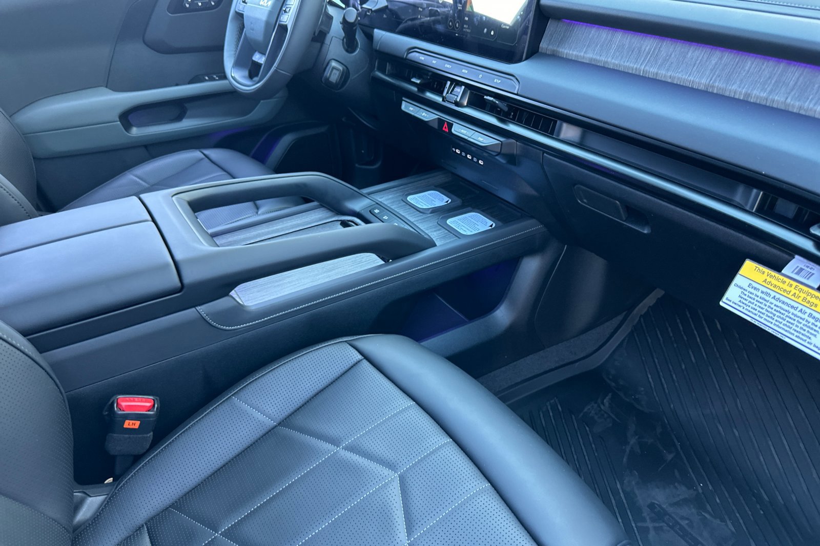 New 2027 Kia Telluride X-Line SX Prestige image 18