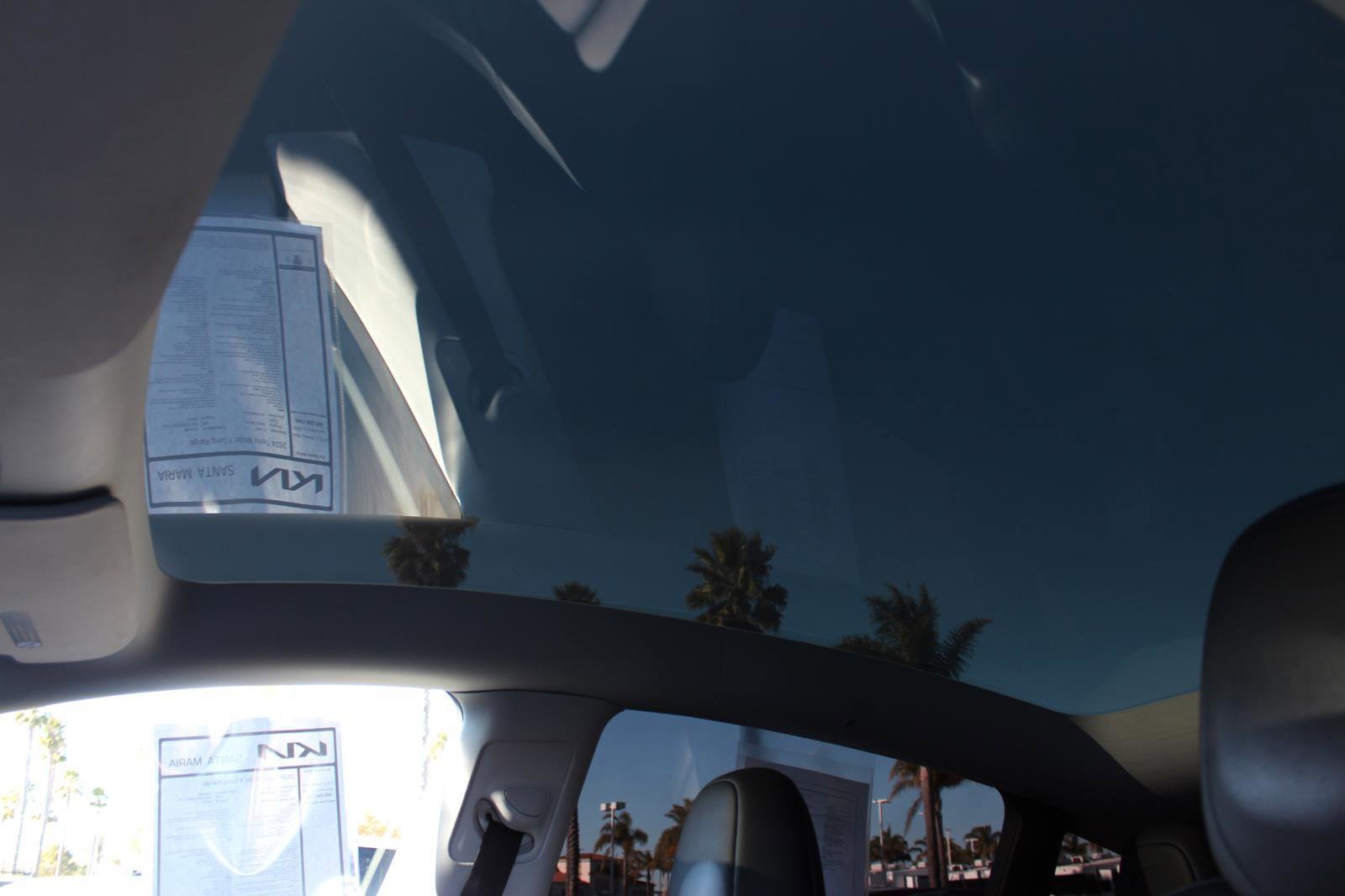 Used 2024 Tesla Model Y Long Range image 26