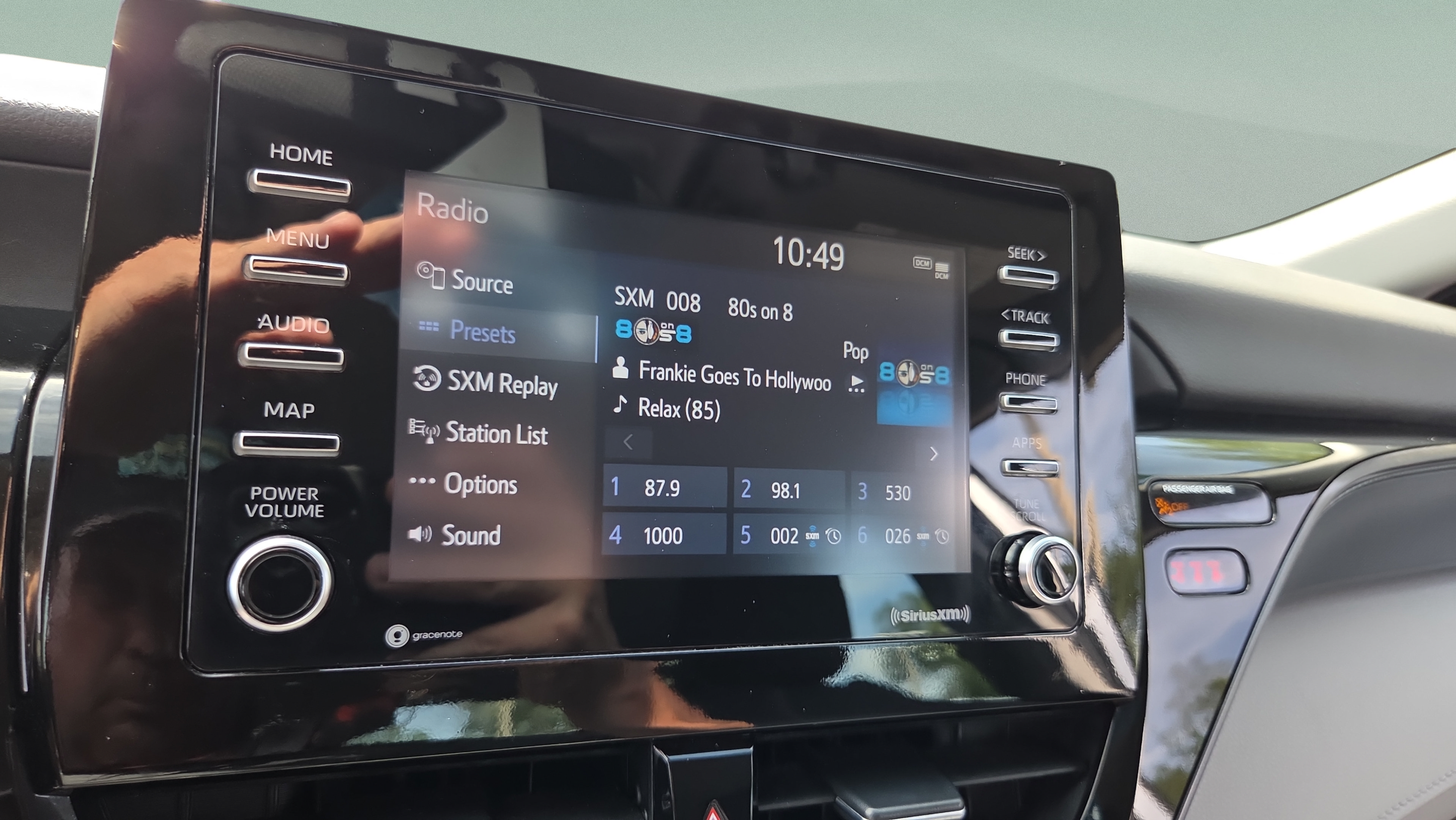 Used 2024 Toyota Camry LE FWD image 18