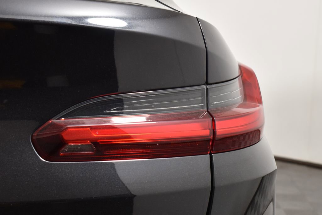 Certified 2024 BMW X4 M40i w/ Premium Package image 13