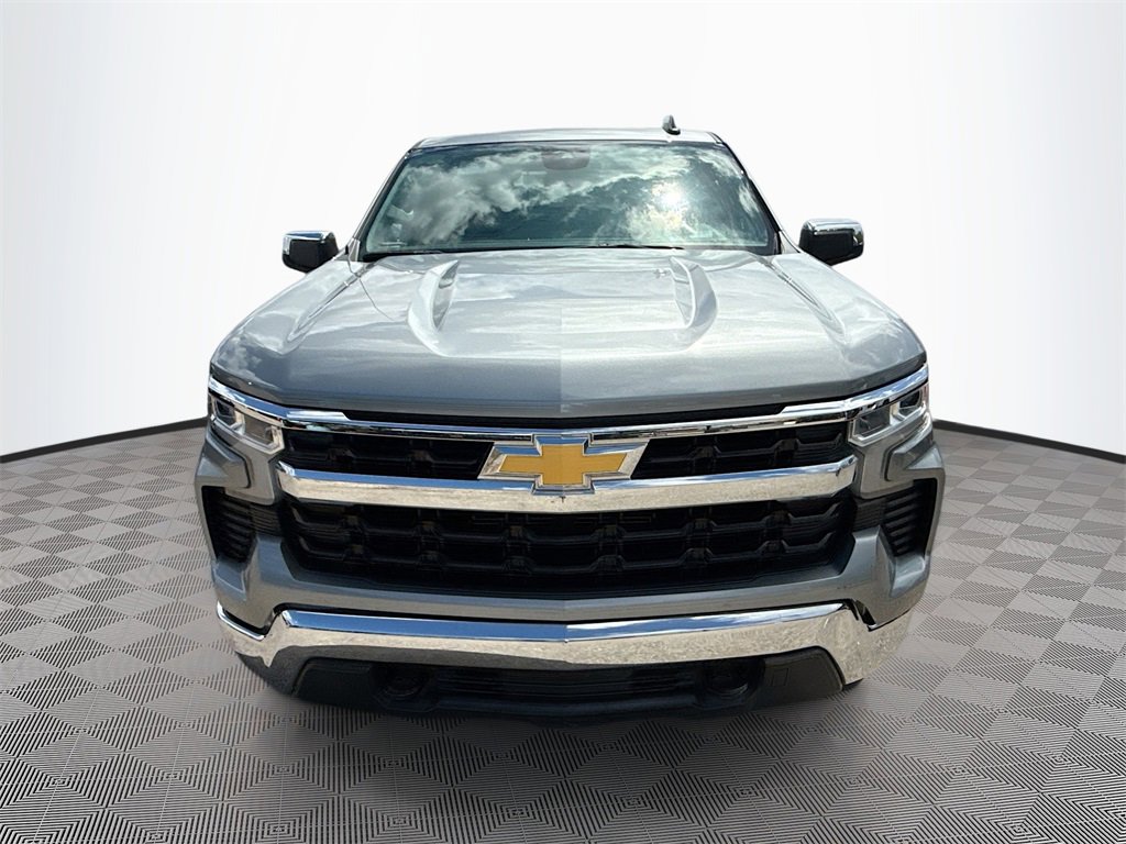 Used 2023 Chevrolet Silverado 1500 LT w/ Protection Package image 32