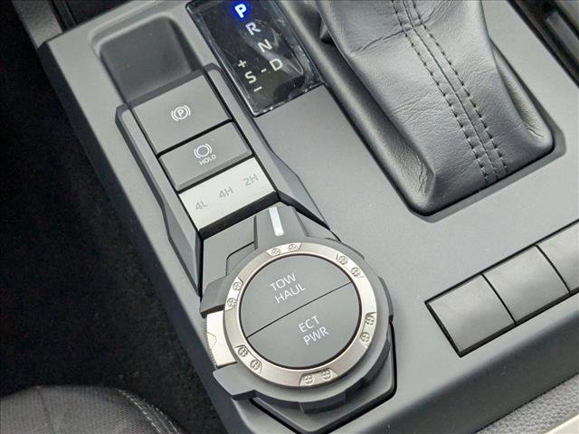 Certified 2025 Toyota Tacoma SR5 image 13