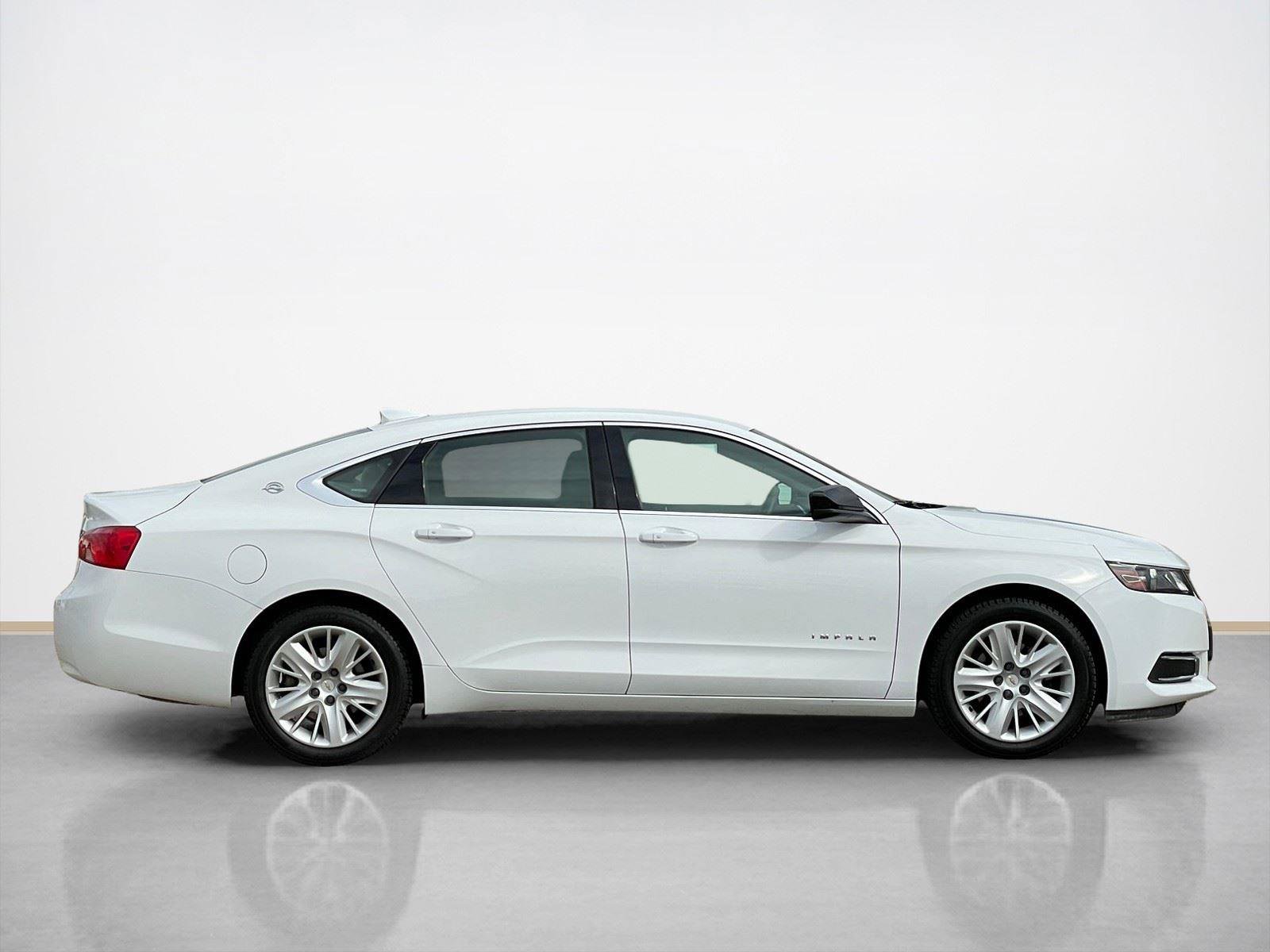 Used 2019 Chevrolet Impala LS image 8