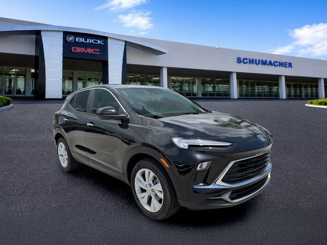 New 2026 Buick Encore GX Preferred w/ Comfort Package FWD image 1