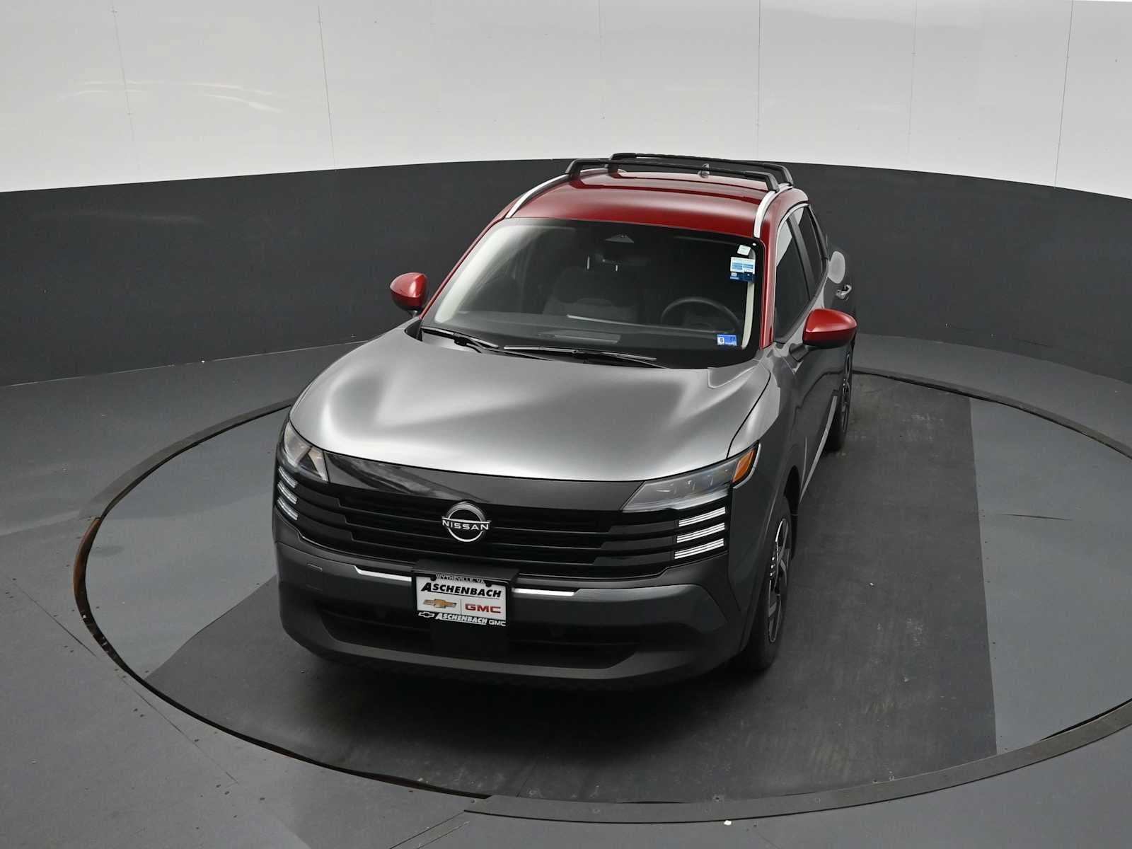Used 2026 Nissan Kicks SV w/ Interior Electronics Package FWD image 12
