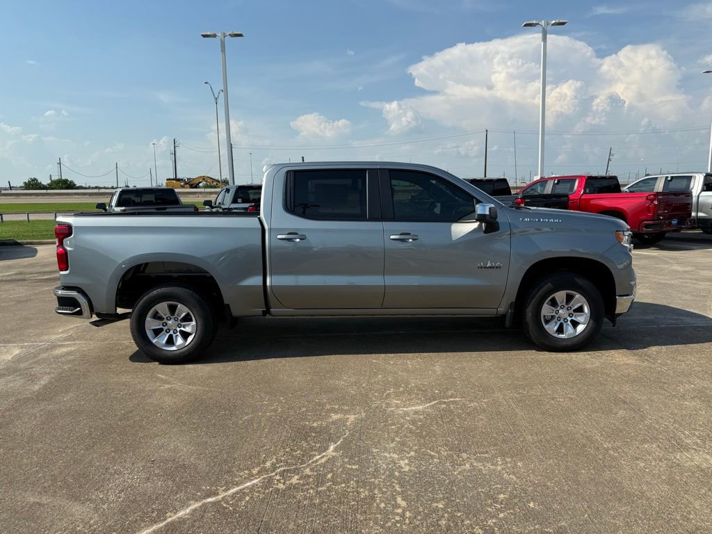 New 2026 Chevrolet Silverado 1500 LT image 9