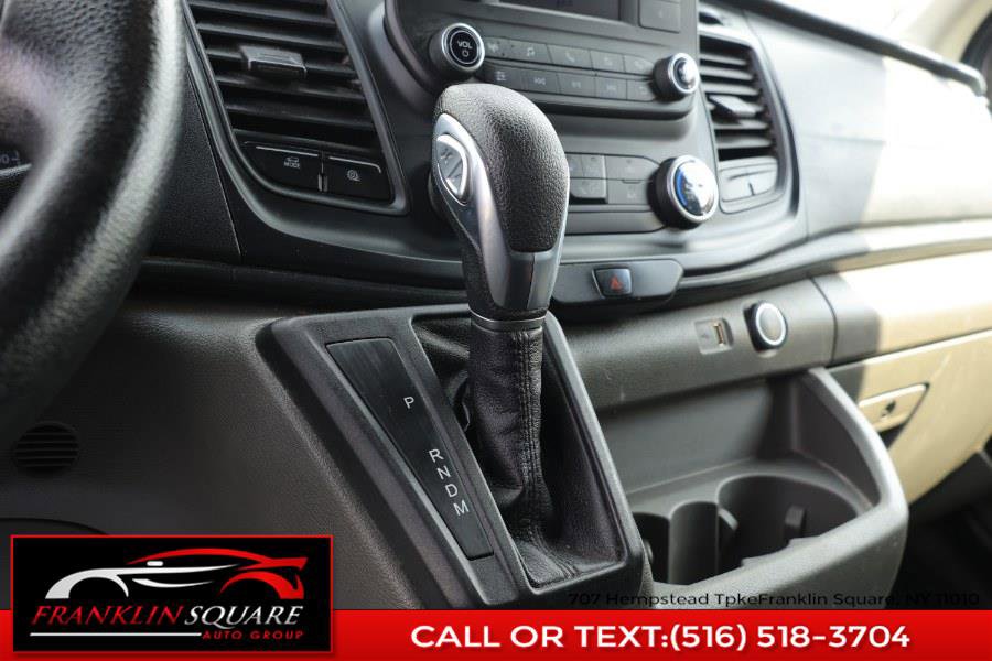 Used 2021 Ford Transit 250 Medium Roof w/ Interior Upgrade Package image 37