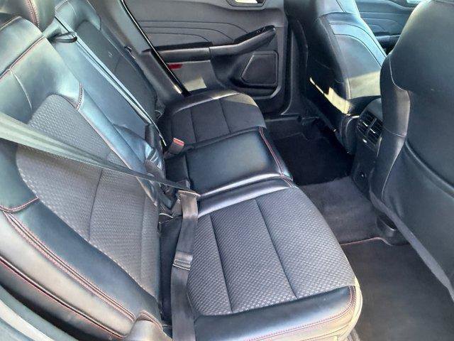 Used 2023 Ford Escape ST-Line image 14