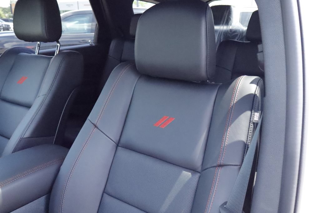 New 2026 Dodge Durango GT AWD/4WD image 22