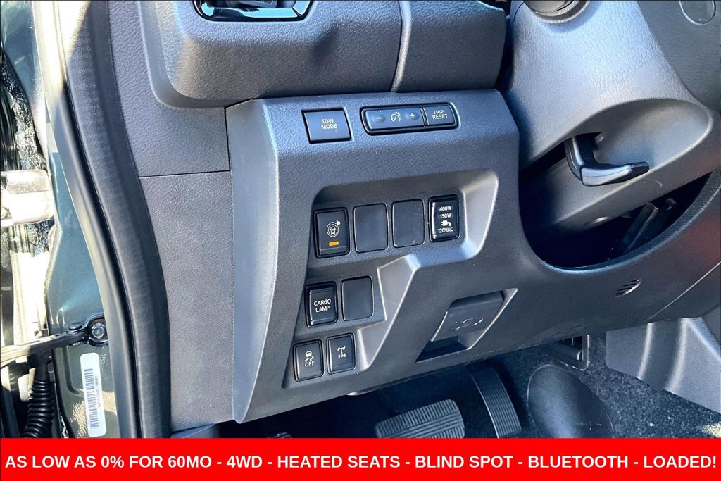 New 2027 Nissan Frontier PRO-4X w/ Pro Convenience Package AWD/4WD image 19