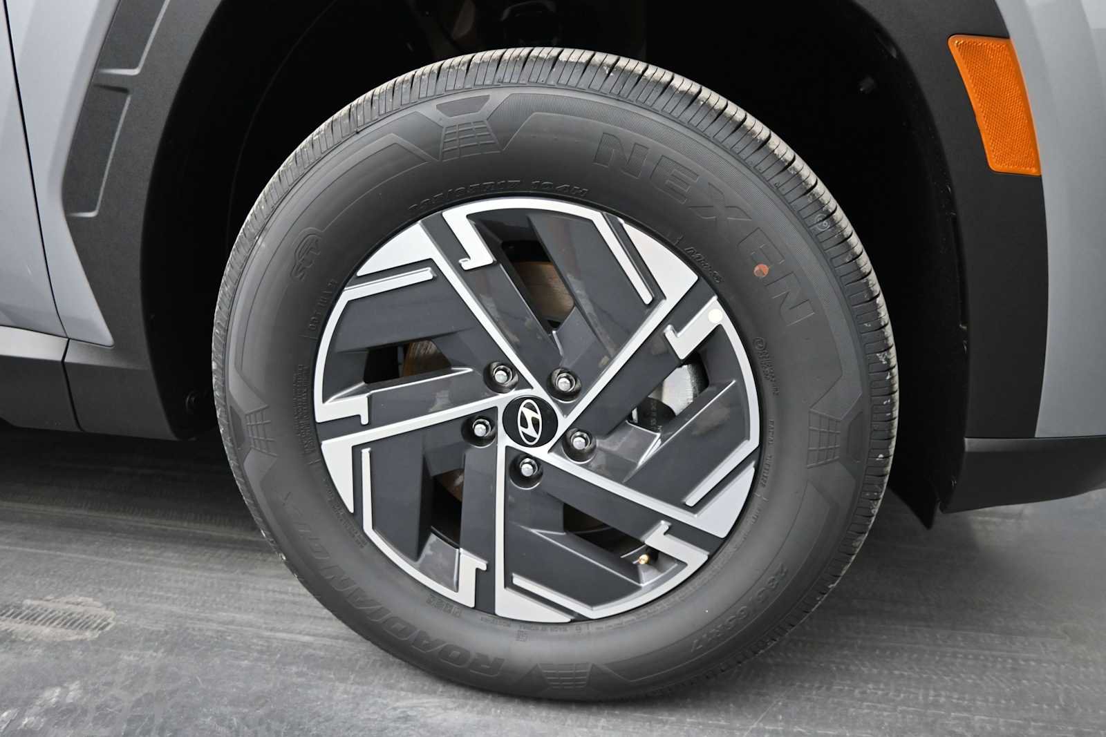 New 2026 Hyundai Tucson Blue SE AWD/4WD image 10