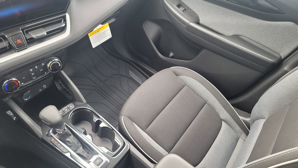 New 2026 Chevrolet TrailBlazer LT w/ Midnight Edition image 23