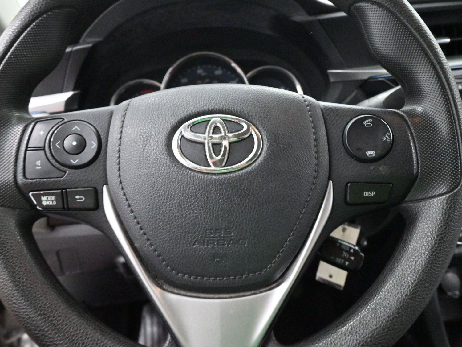 Used 2016 Toyota Corolla LE image 15