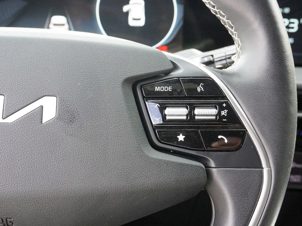 Used 2024 Kia EV6 GT-Line AWD/4WD image 47
