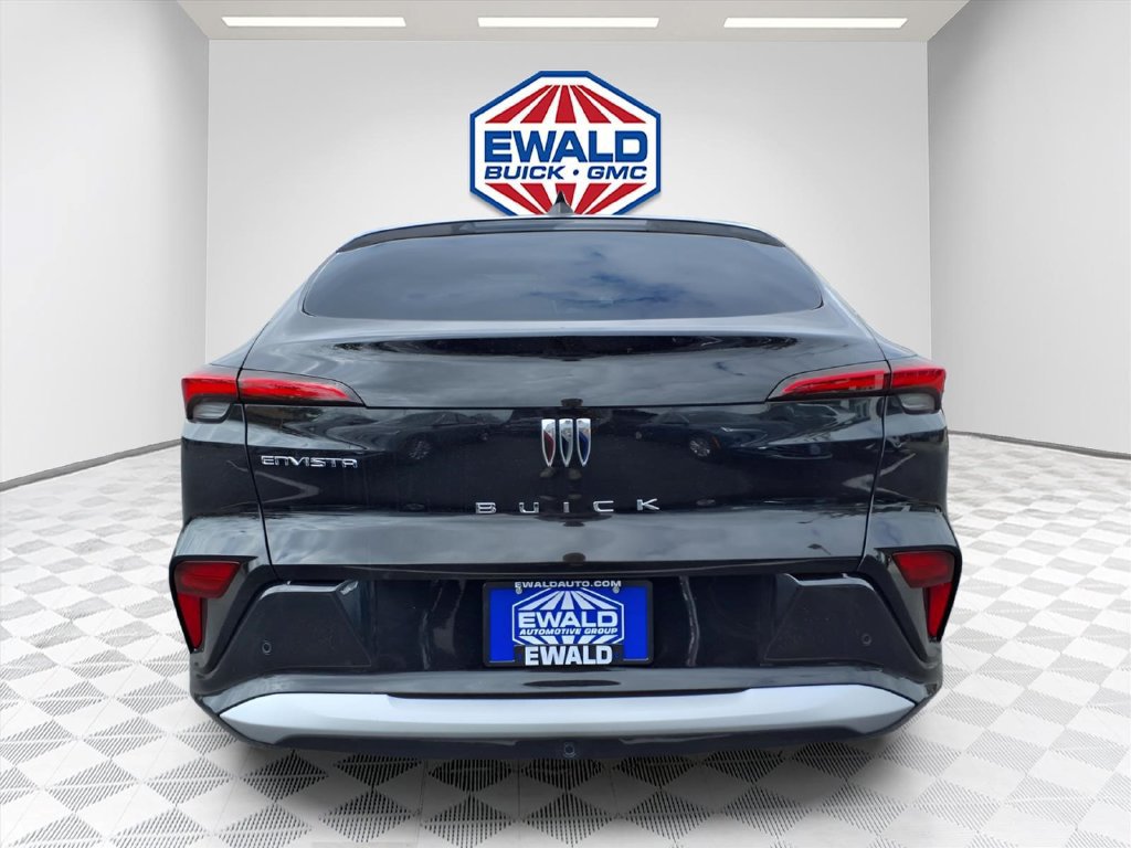 New 2026 Buick Envista Sport Touring w/ Convenience I Package FWD image 7