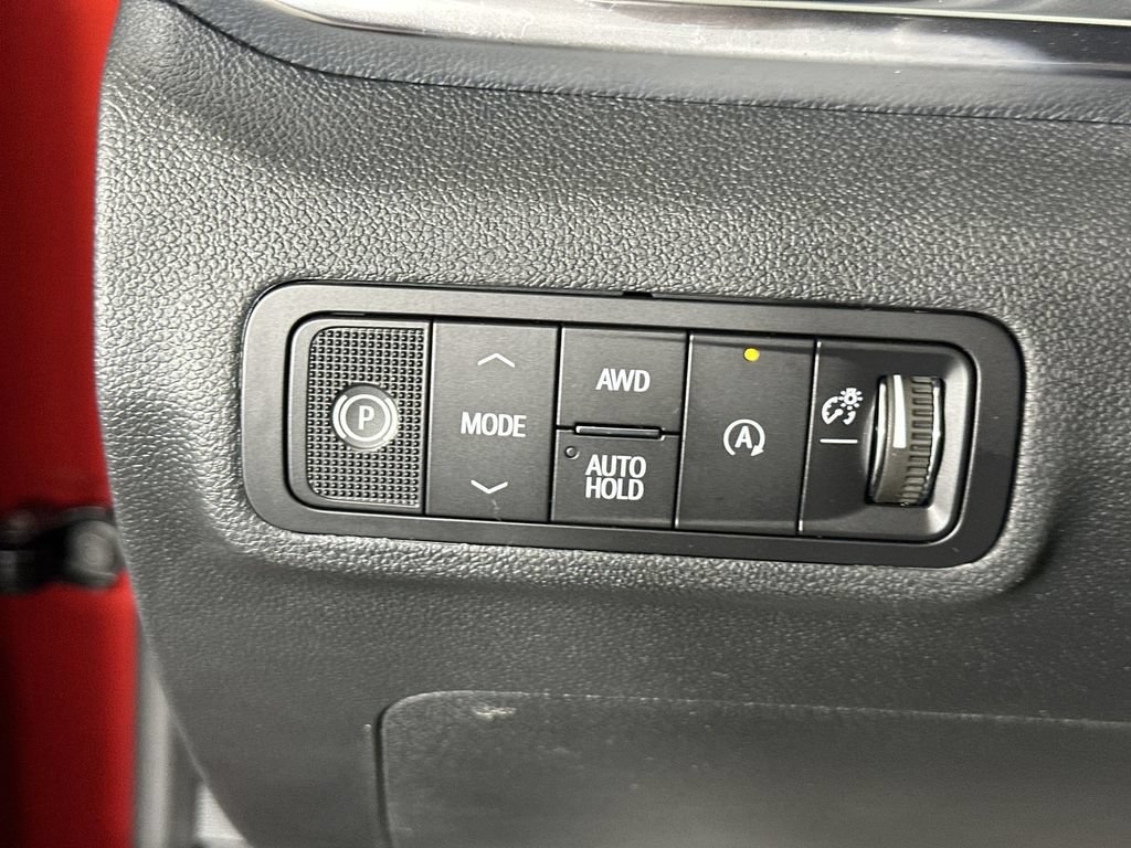 New 2027 GMC Terrain Elevation w/ Elevation Premium Package AWD/4WD image 20