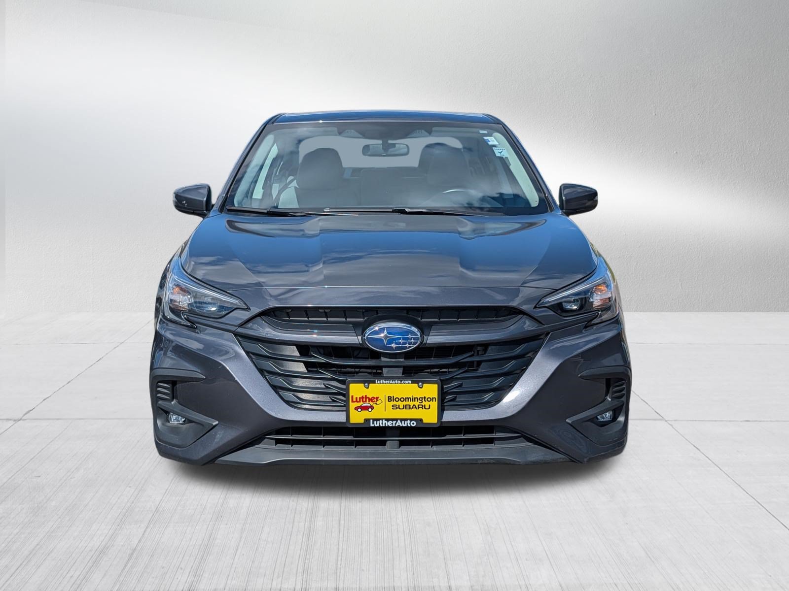 Used 2025 Subaru Legacy Premium AWD/4WD image 8
