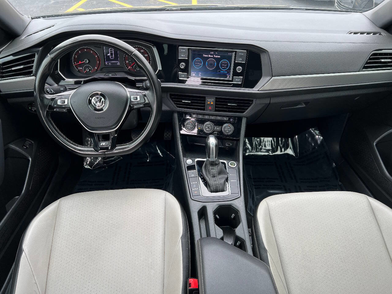 Used 2019 Volkswagen Jetta R-Line FWD image 30