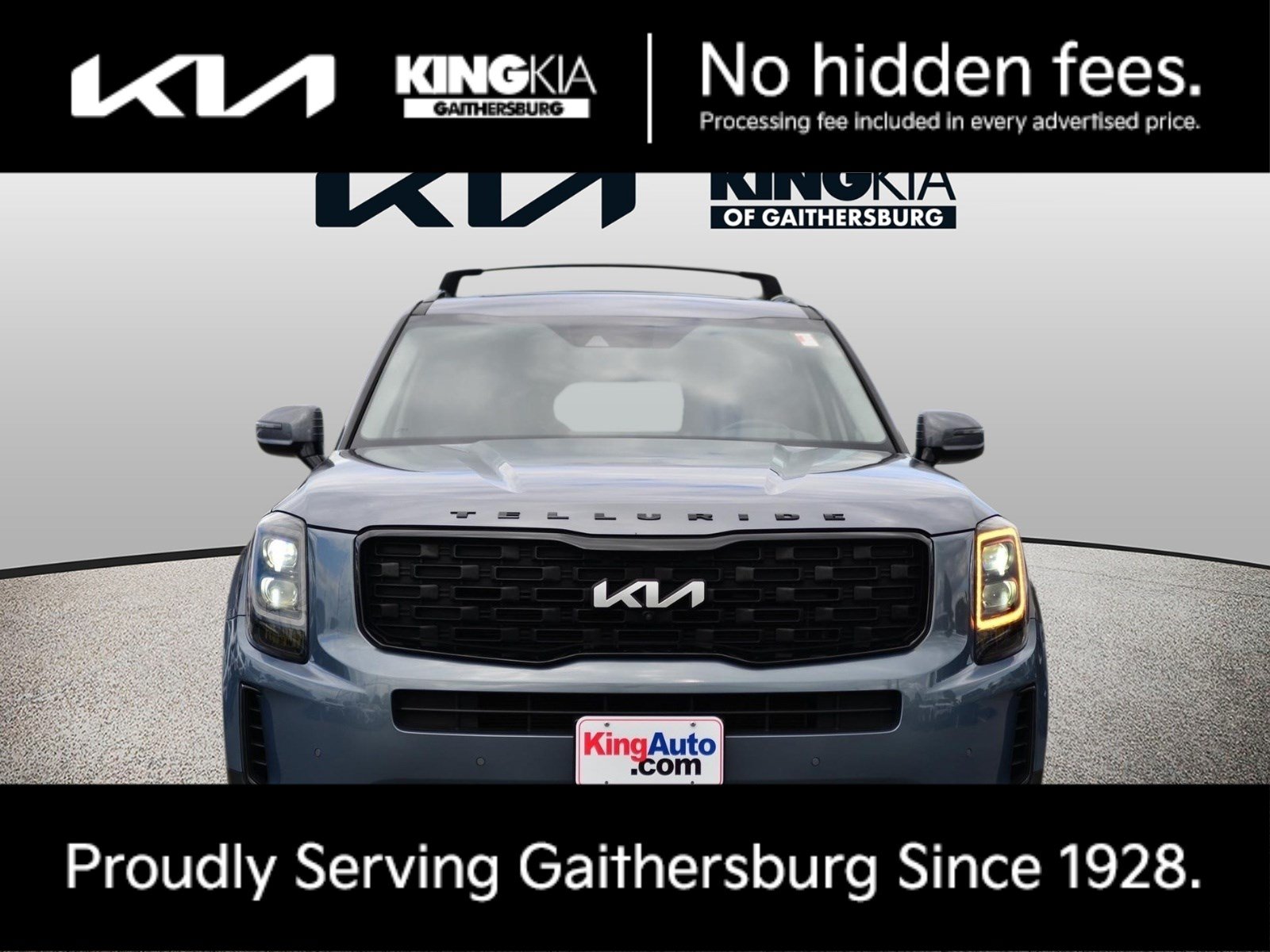 Certified 2022 Kia Telluride SX w/ SX Prestige Package AWD/4WD image 8