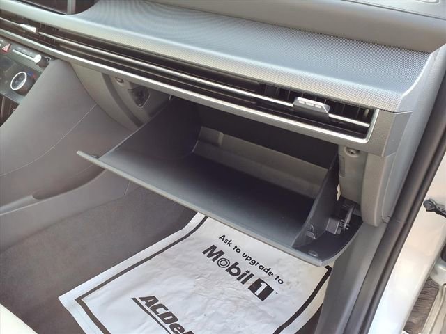 Used 2025 Hyundai Sonata SEL image 83