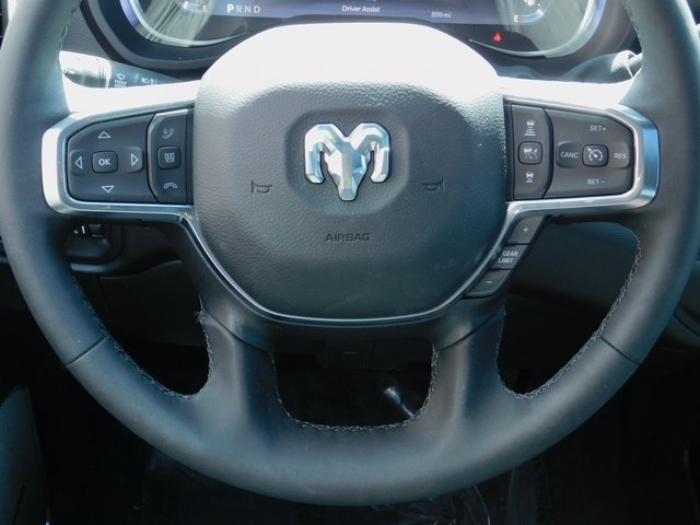 New 2025 RAM 2500 Laramie image 17